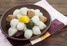 민속떡집