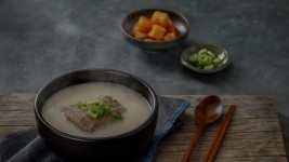 일송식당