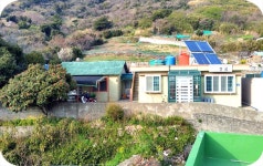 거문도샬롬민박,좌대낚시터