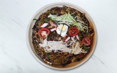 삼팔반점