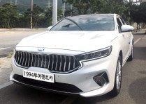 1994TOUR렌트카