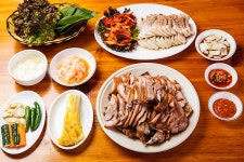 족발마씸