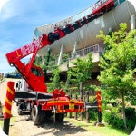 (주)동방중기