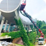 (주)동방중기