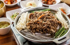 정이품식당 - OK114