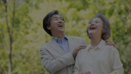 봉두재가노인복지센타