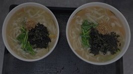 기장집국수