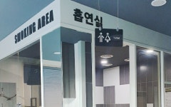 큐당구장 - OK114