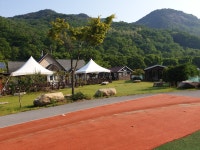 퍼플테라스펜션