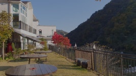 물안개펜션