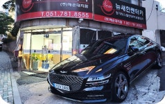 뉴새한렌트카해운대지점