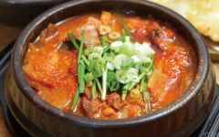 남선휴게음식점