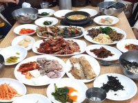 진복식당
