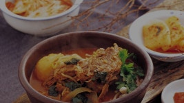 황기감자탕