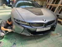 하이브자동차정비공업사