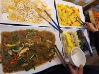 사랑한식일일부페