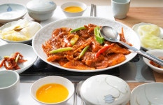 일송정흑태찜 - OK114