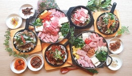 만부부대찌개중동점