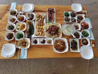 금수강산