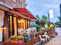 유럽도자기박물관Cafe&Restaurant