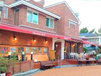 유럽도자기박물관Cafe&Restaurant