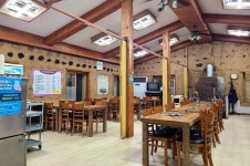 산천능이한방백숙