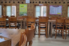 산천능이한방백숙