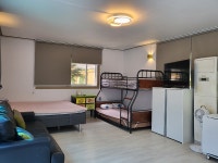 청풍솔이네펜션