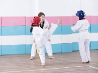 센텀TIA태권도