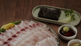 풍어수산횟집