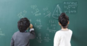 수학힘! 수학교습소, A+매쓰셈, 세계주산암산수학연구학회