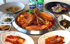 일광정칠암본점