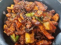 도깨비식당