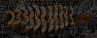 해왕수산숯불장어구이