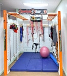 더힐링운동센터