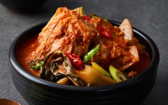 누리마을감자탕정관점