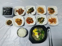 부남금강식당