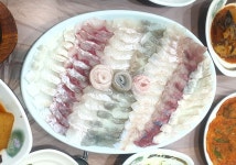 한산도횟집