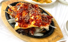 용진하우스