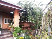 소나무황토펜션