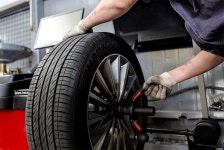 (주)동아자동차기업