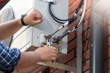 (주)천일냉동공조설비