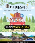 차니네스테이