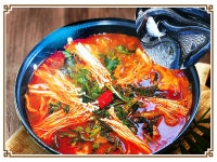 영천댐자양식당