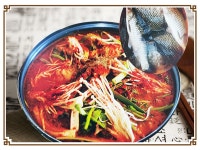영천댐자양식당