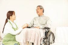 푸른솔노인요양원