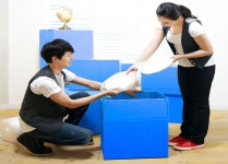 전국스마트통합물류(스마트이사몰)