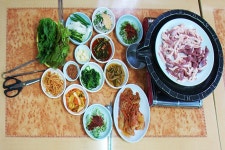 육남매