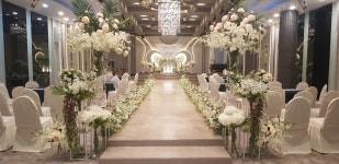 하나로웨딩뷔페