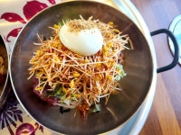 대룡산닭갈비막국수